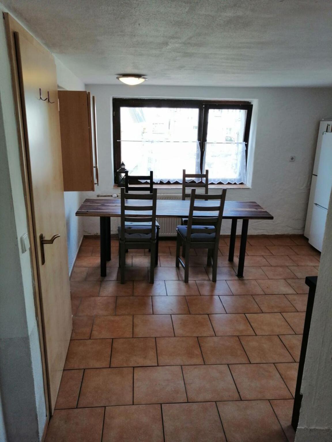 Mammut Apartments Balve Extérieur photo