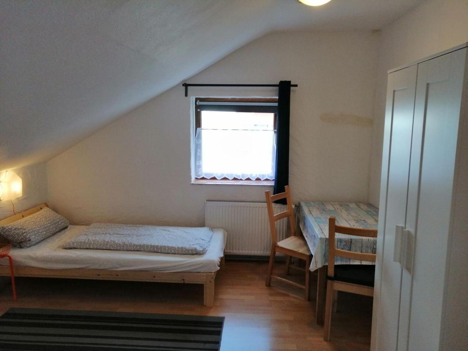Mammut Apartments Balve Extérieur photo