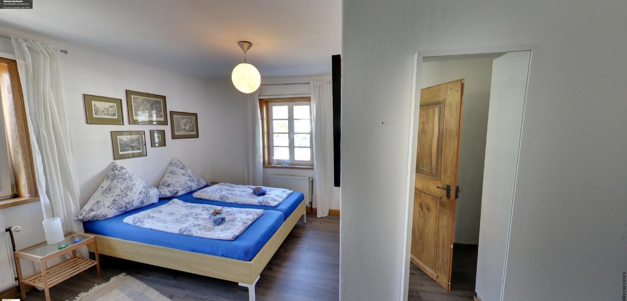 Mammut Apartments Balve Extérieur photo