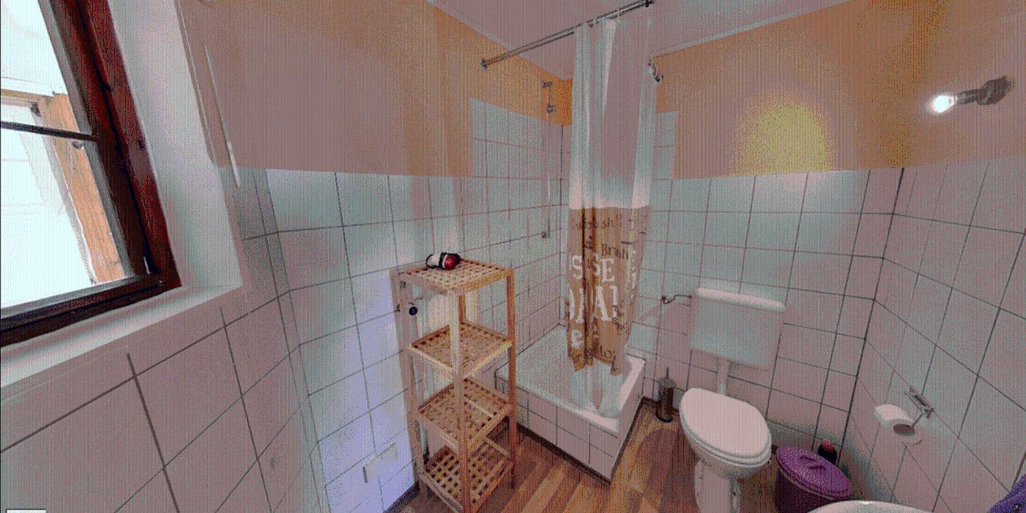 Mammut Apartments Balve Chambre photo