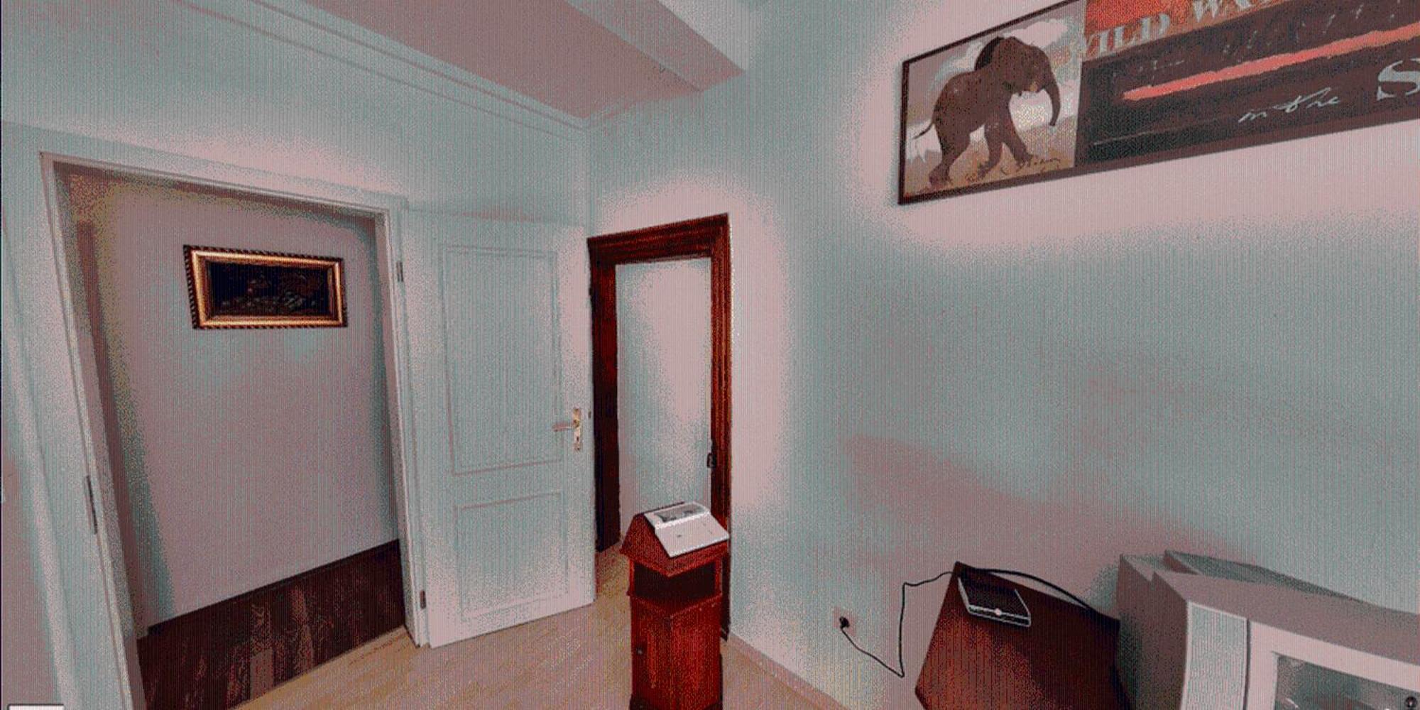 Mammut Apartments Balve Chambre photo