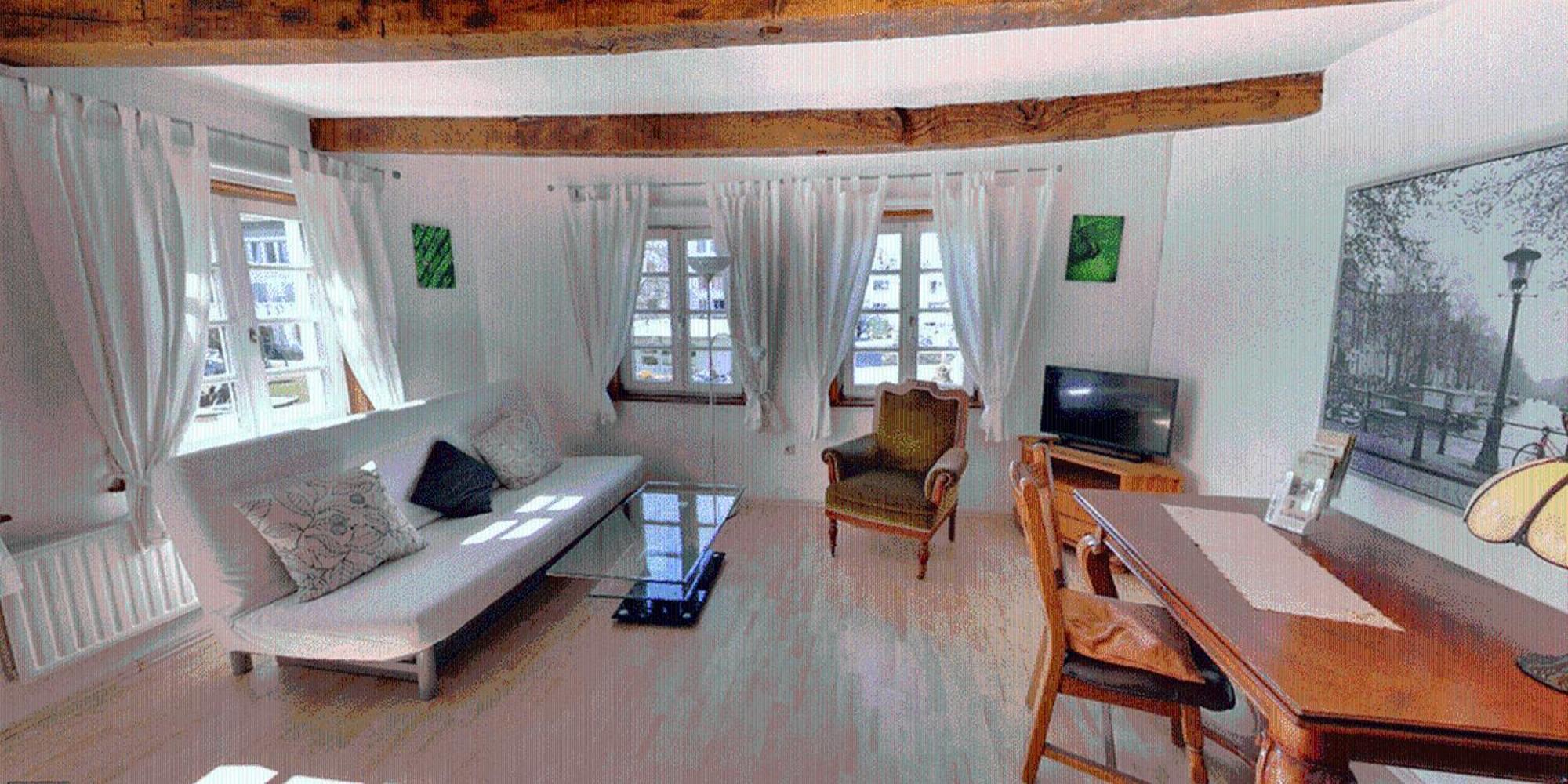Mammut Apartments Balve Chambre photo