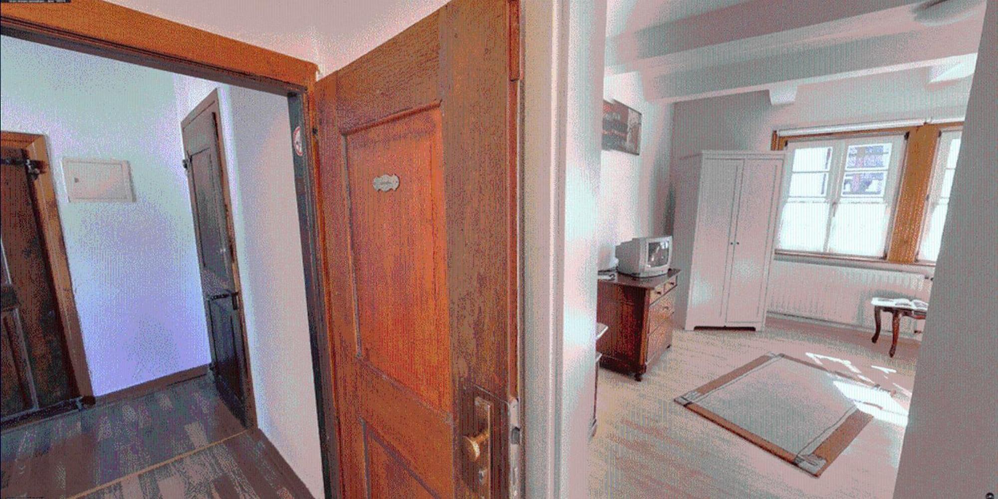 Mammut Apartments Balve Chambre photo