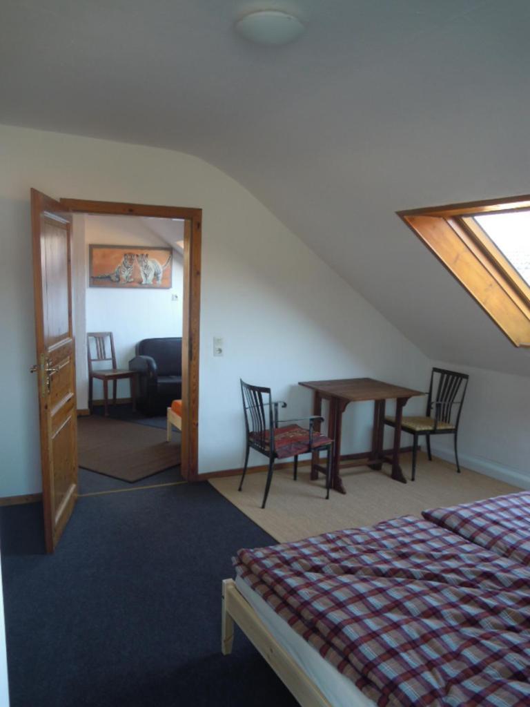 Mammut Apartments Balve Extérieur photo