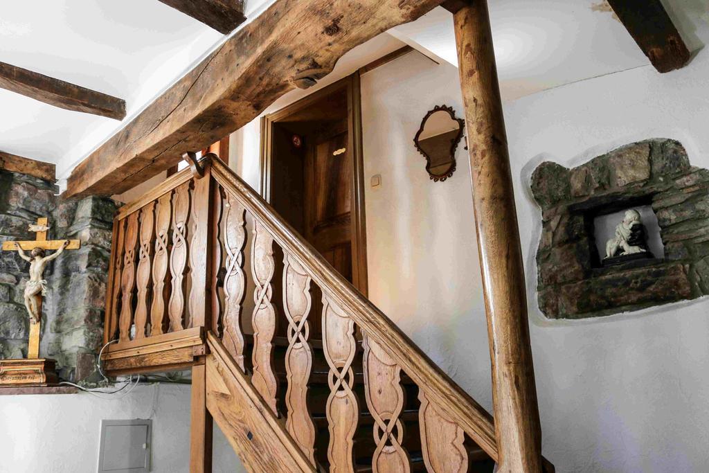 Mammut Apartments Balve Extérieur photo